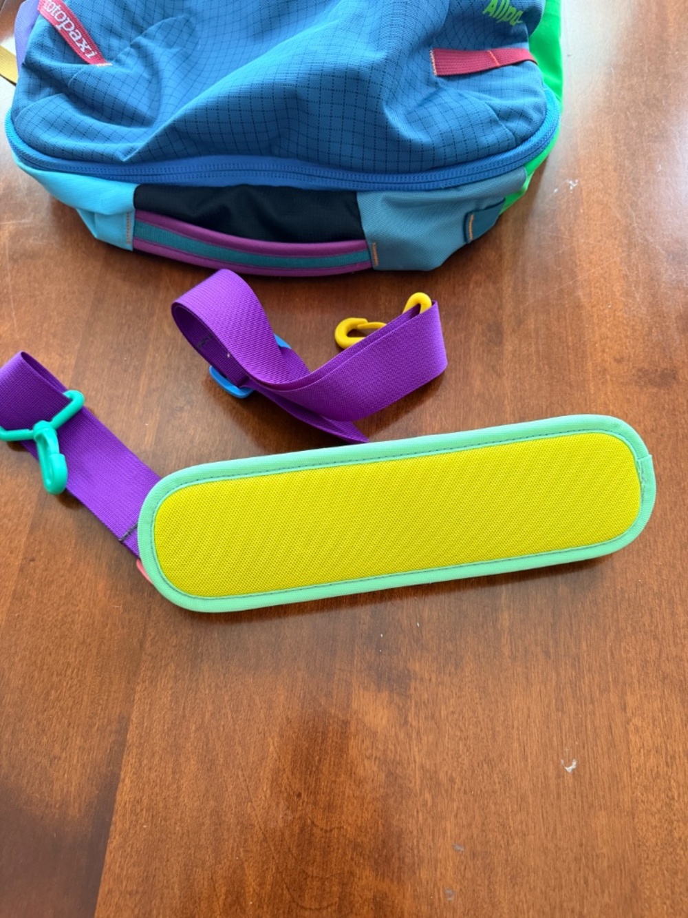 Cotopaxi Allpa 42L - Picture 15 of 15